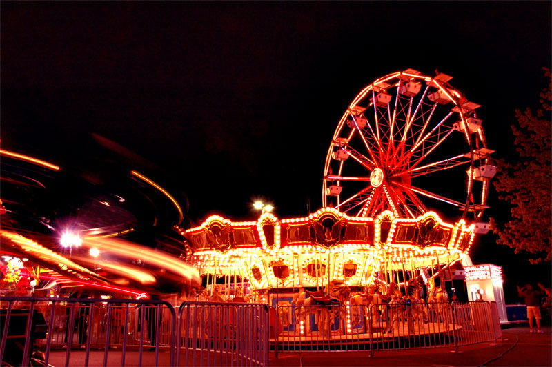 Ripley County Fair Photo