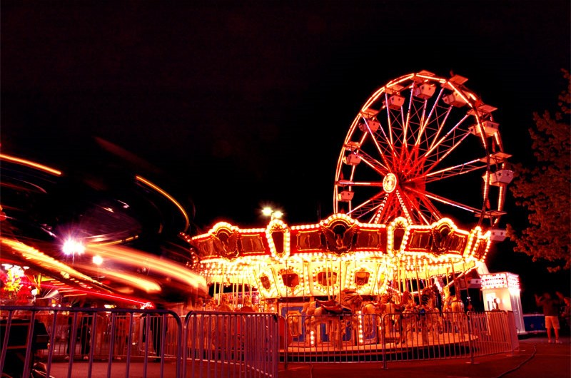 Ripley County Fair Photo