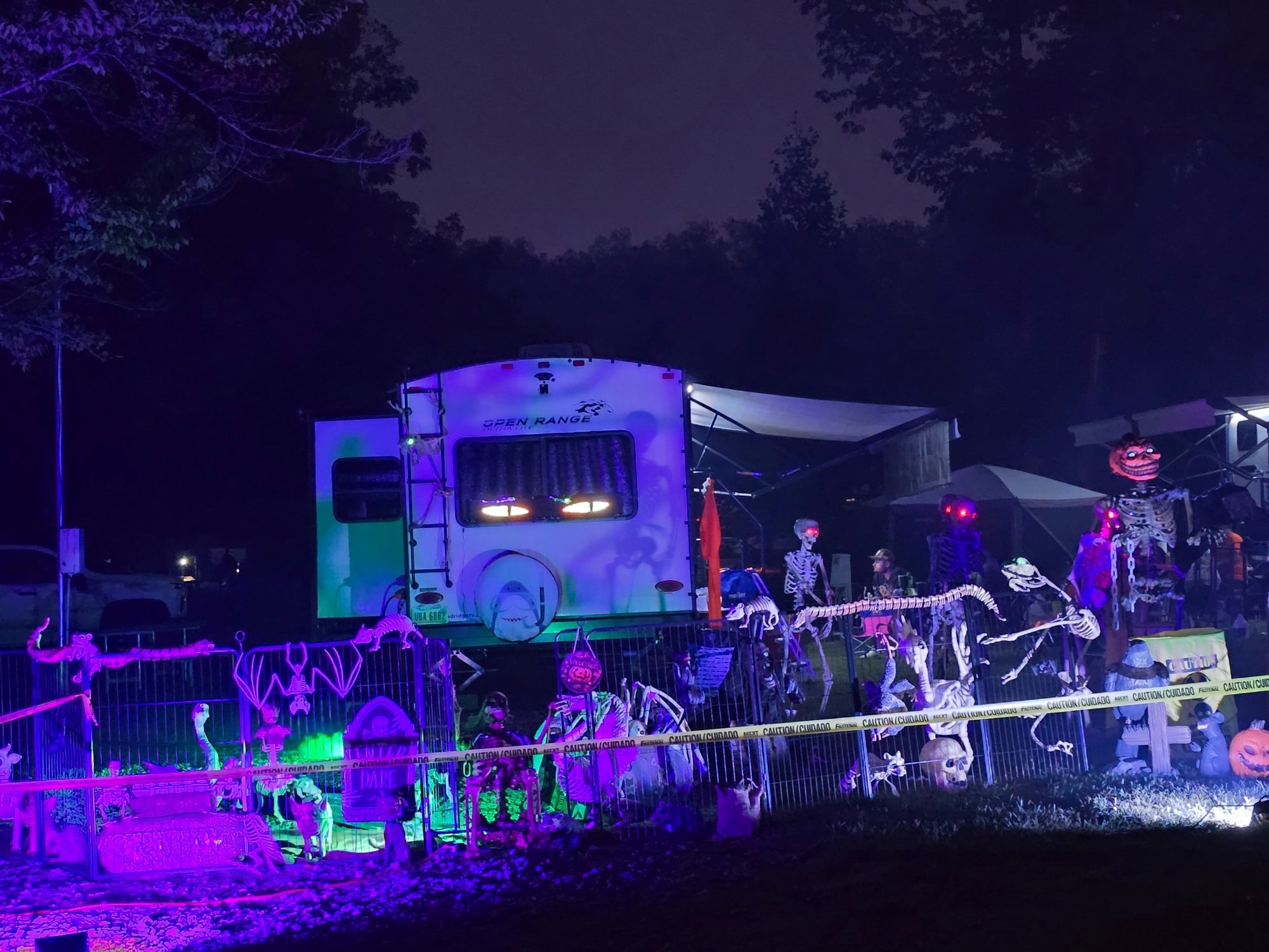 Halloween Weekend III Photo
