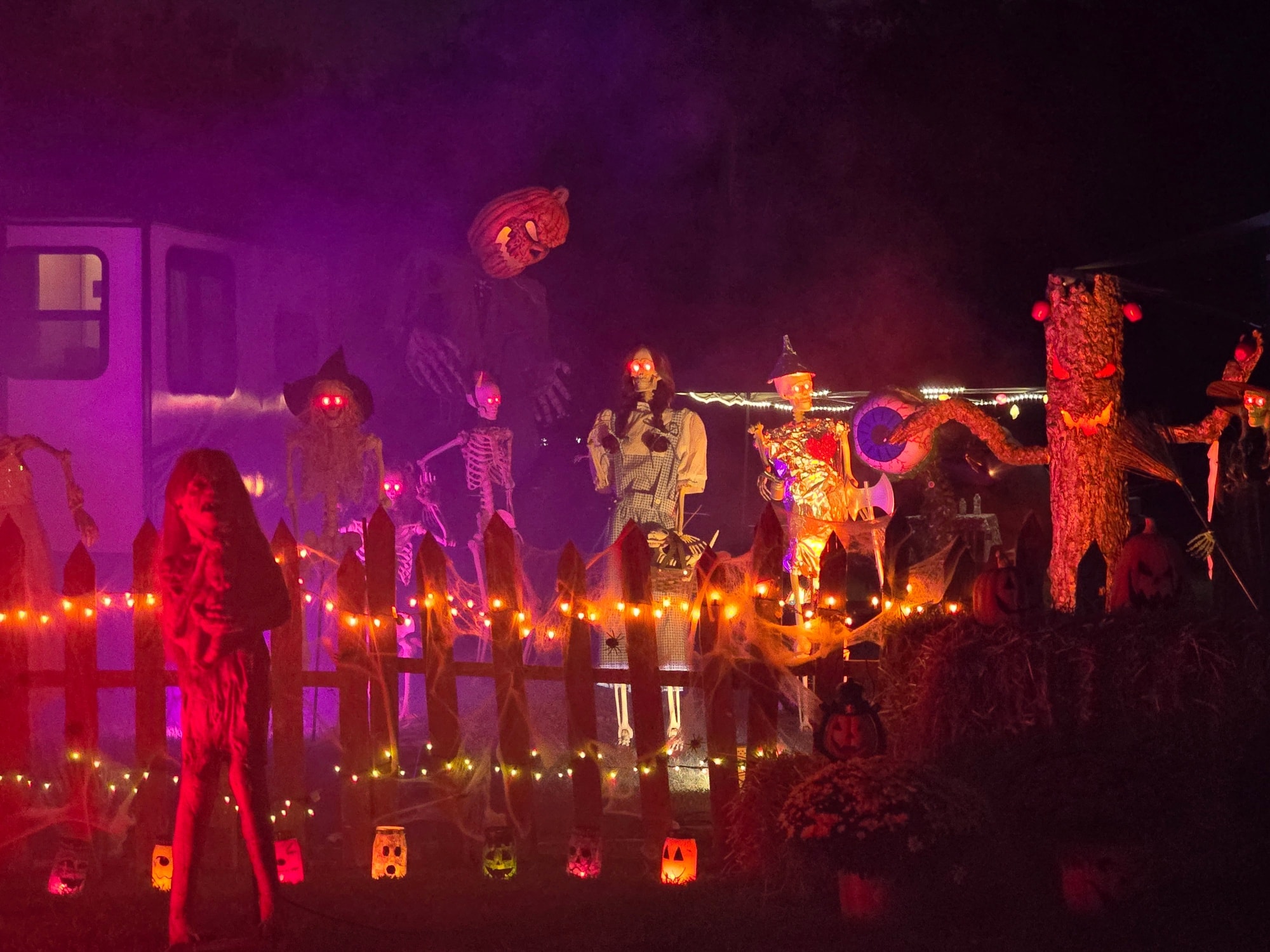 Halloween Weekend II Photo