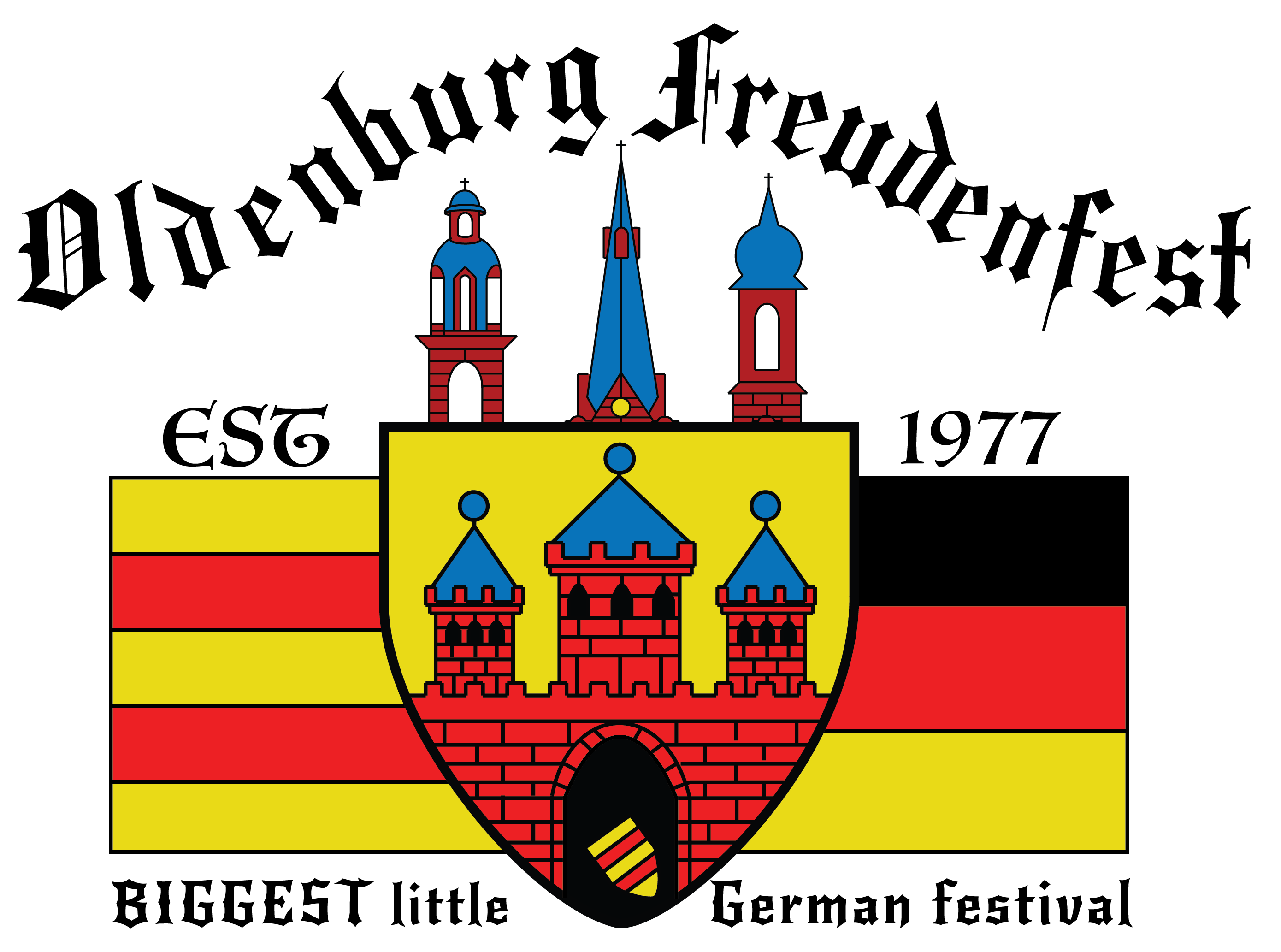 Oldenburg Fruedenfest Photo