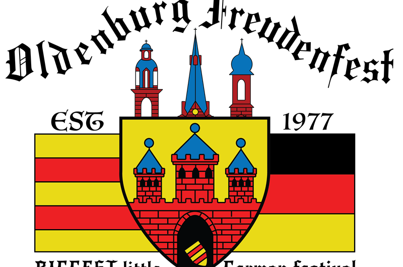 Oldenburg Fruedenfest Photo