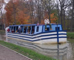 Metamora Canal Days 2026 Photo