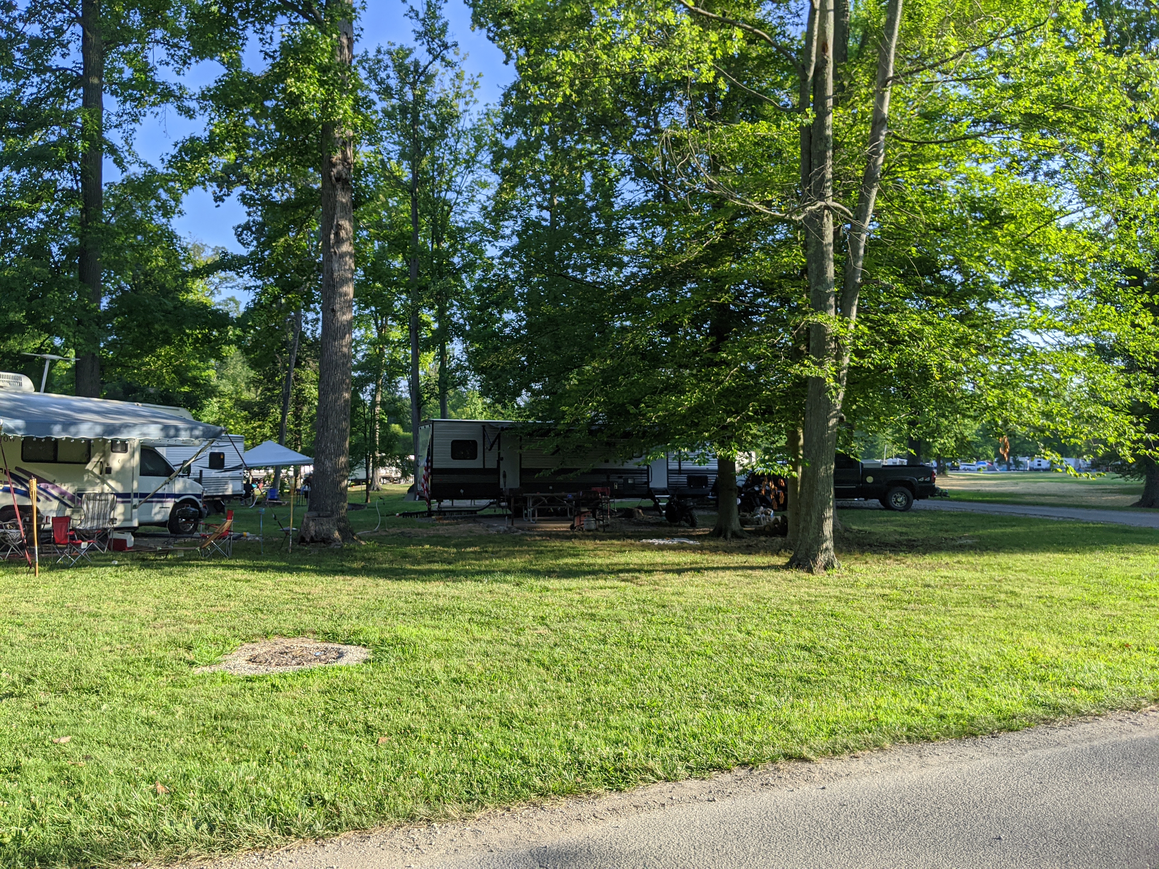 Site 70 full shade