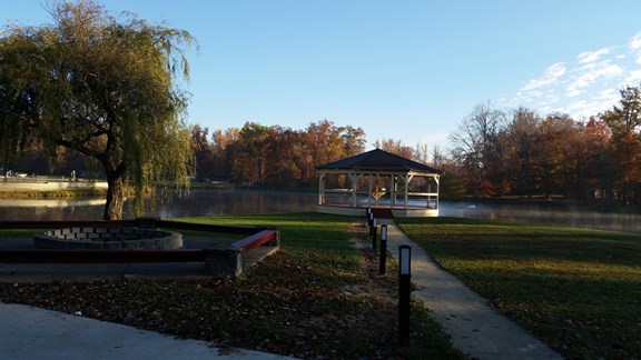 Gazebo