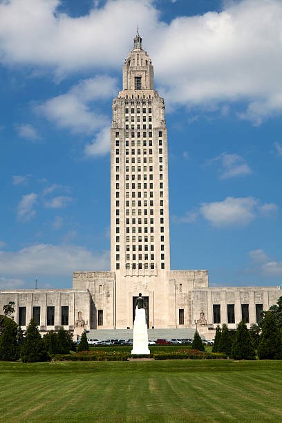 Louisiana State Capitol