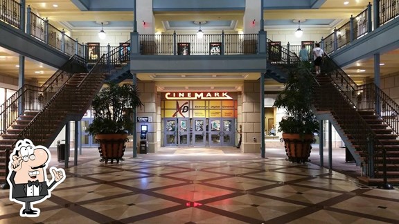 Movie Theatres