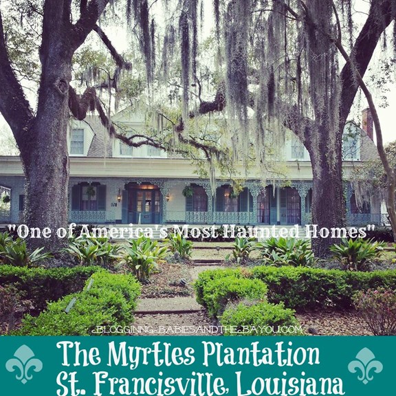 The Myrtles Plantation