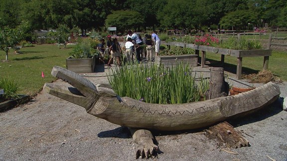 Burden Museum & Gardens