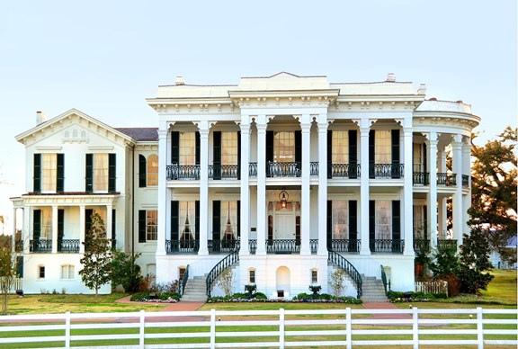 Nottaway Plantation