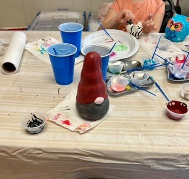 Crafts