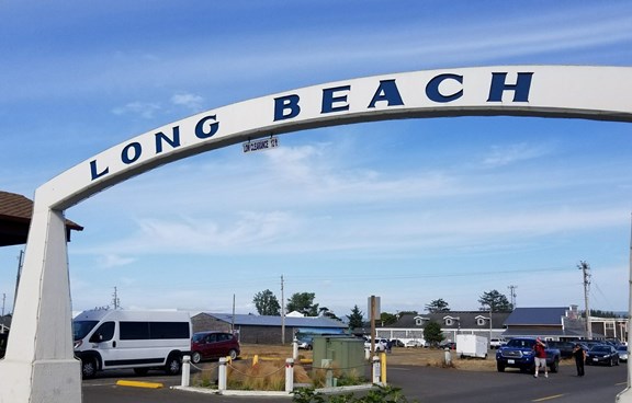 Long Beach, Washington
