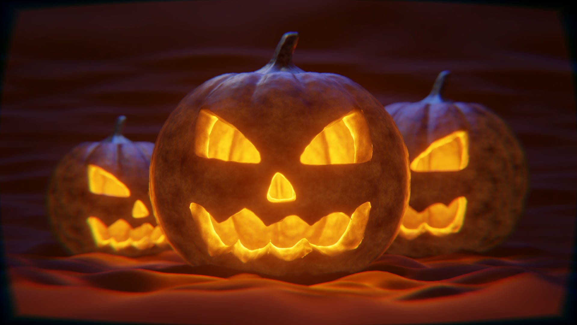 HALLOWEEN SPOOK-TACULAR WEEKENDS Photo