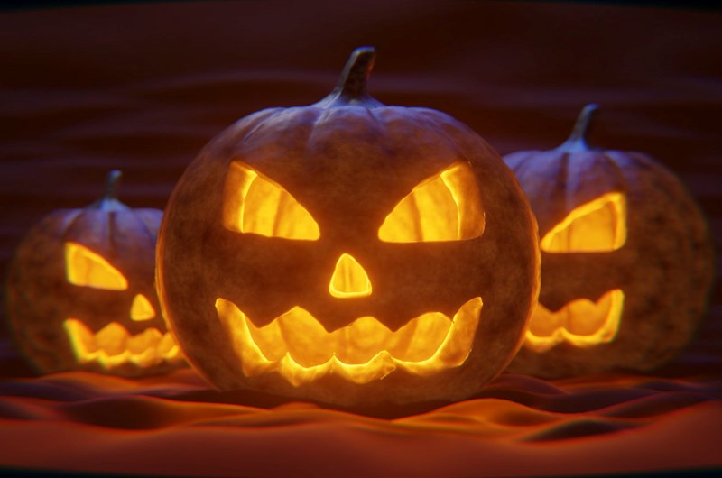 HALLOWEEN SPOOK-TACULAR WEEKENDS Photo