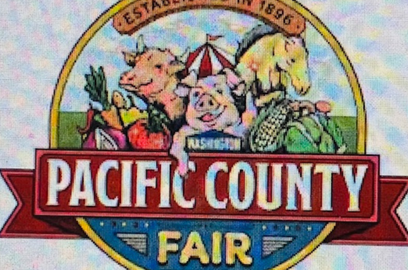 Pacific County Fair Photo