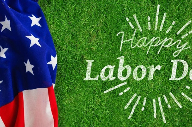LABOR DAY WEEKEND Photo