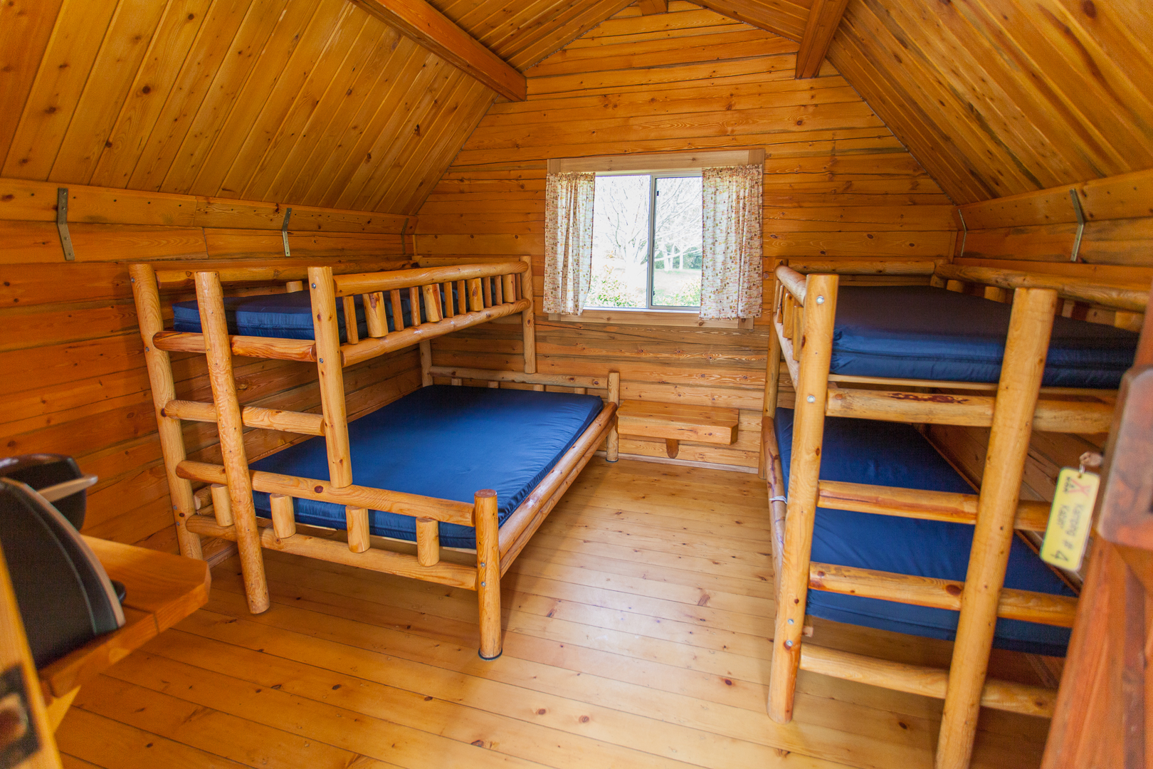 Camping Cabin