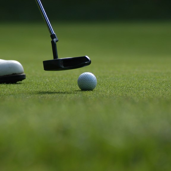 Golf in Northwest Michigan