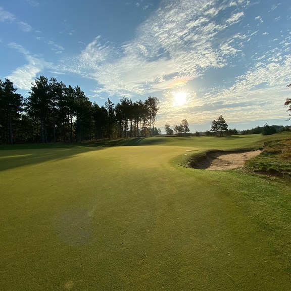 Manistee Golf & Country Club
