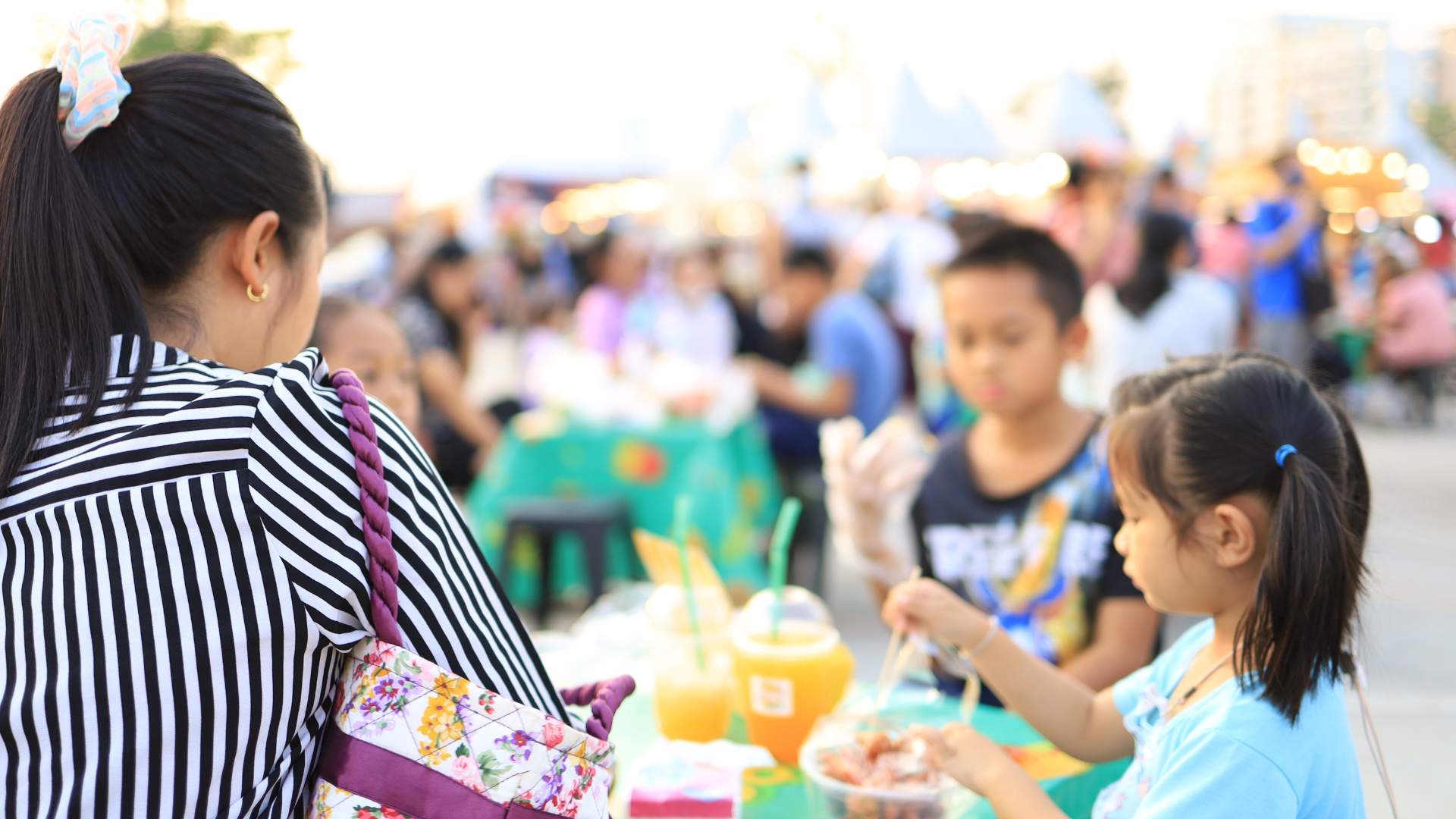 Arcadia Daze Photo