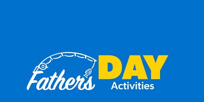 Grillin' & Chillin': Father's Day Weekend