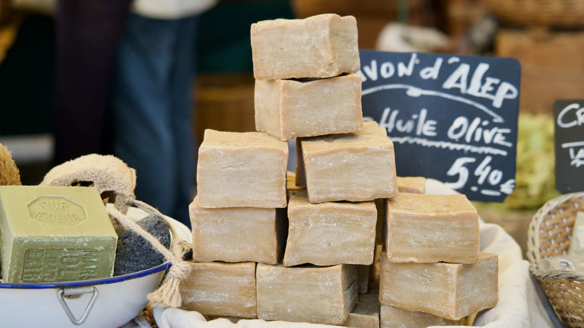 Frankfort Craft Fair Photo