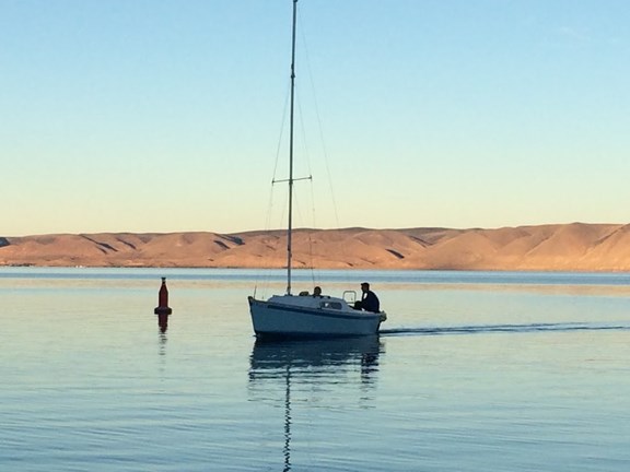 Bear Lake Water Sports
