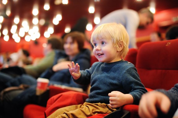 Pickleville Playhouse