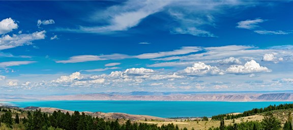 Bear Lake State Park