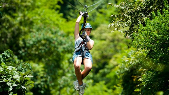 Bridgerland Adventure Park