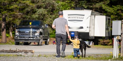 Plan Your Next Family Reunion