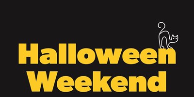 Halloween Weekend I