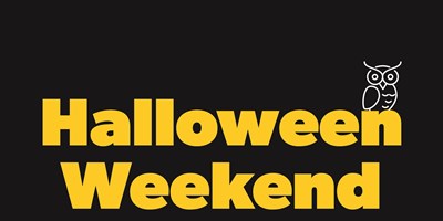 Halloween Weekend II