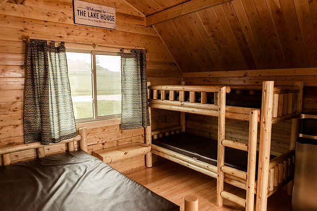 1 room