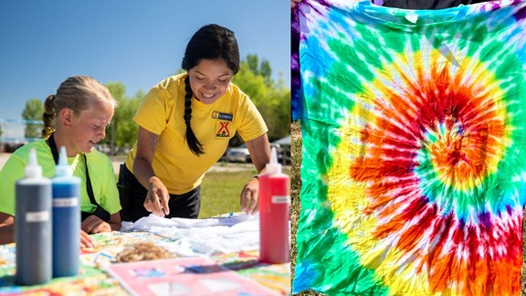 Theme Events and Activities