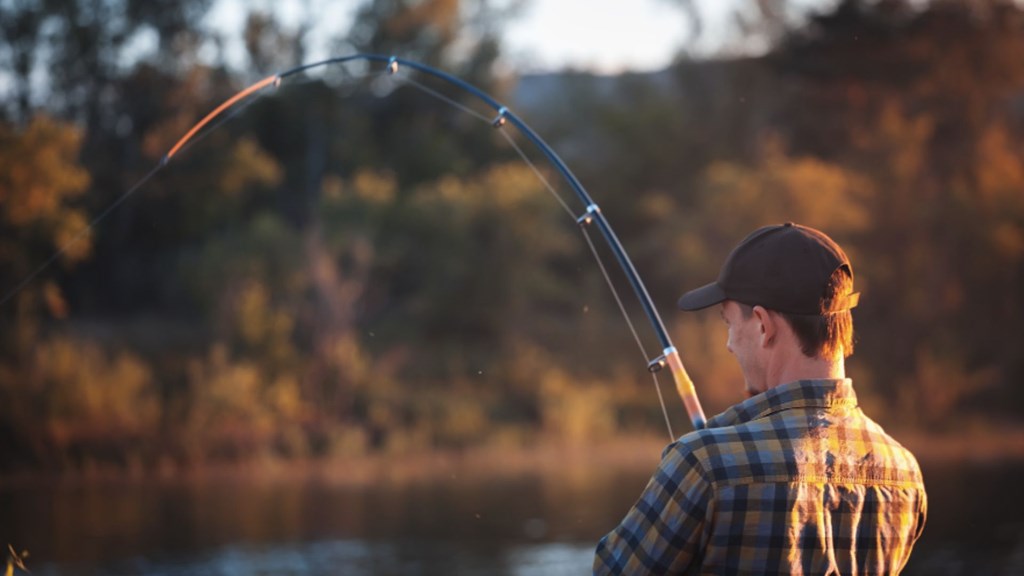 Bear Lake Utah Fishing Report: A Complete Guide