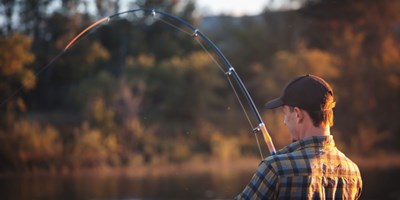 Bear Lake Utah Fishing Report: A Complete Guide