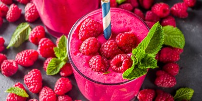 Bear Lake Raspberry Days Festival Guide