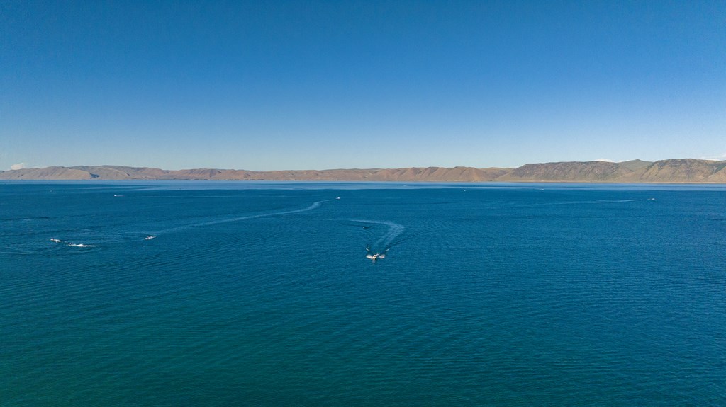 Bear Lake History and Landmark Tour