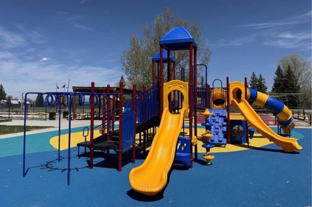 See What's New Around Camp