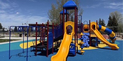 See What's New Around Camp