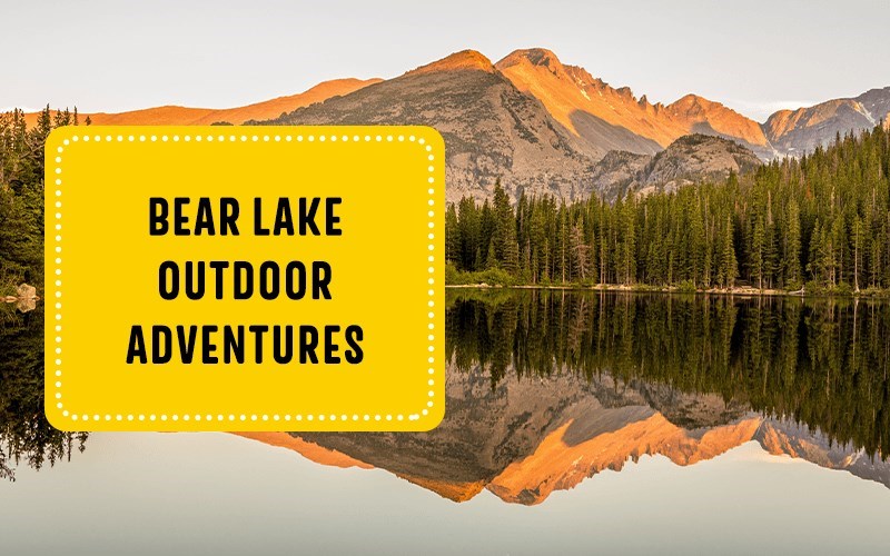 Bear Lake Outdoor Adventures