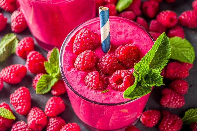 Bear Lake Raspberry Days Photo