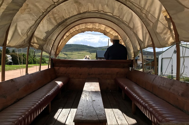 Pioneer Day Weekend Photo