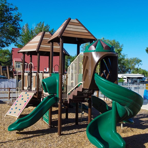 Kids Playground