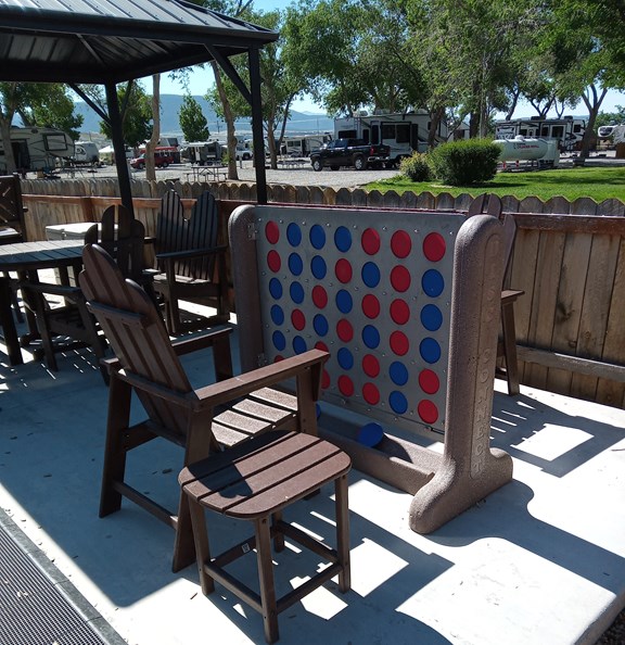 JUMBO CONNECT FOUR