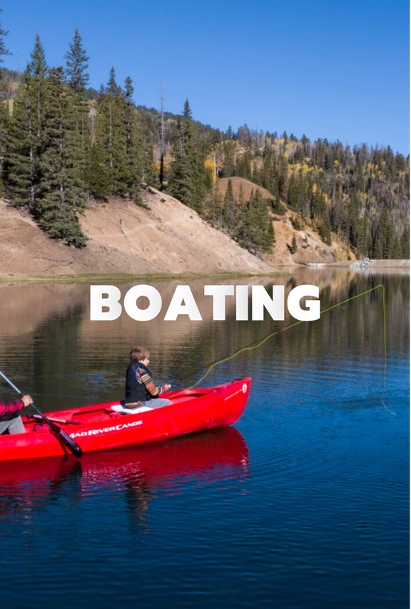 BOATING