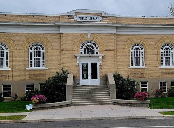 Beaver Public Library