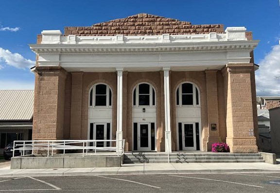 Beaver Opera House