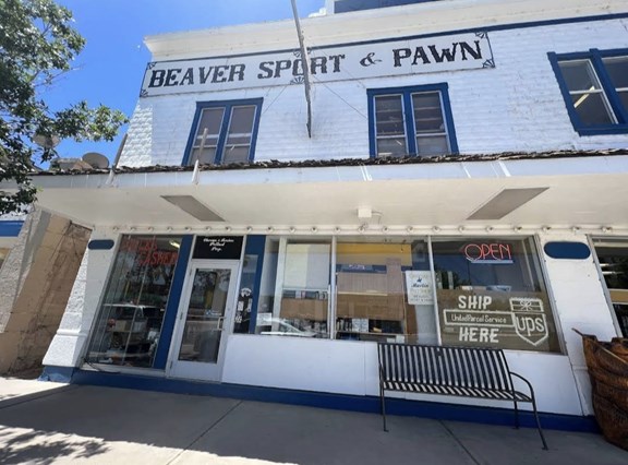 Beaver Sport & Pawn